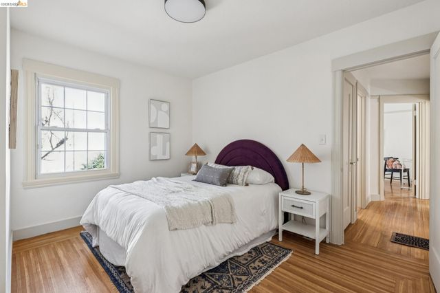 2833 Morgan Avenue, Oakland, CA 94602