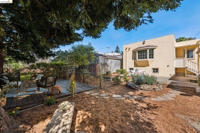 2833 Morgan Avenue, Oakland, CA 94602