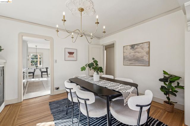 2833 Morgan Avenue, Oakland, CA 94602