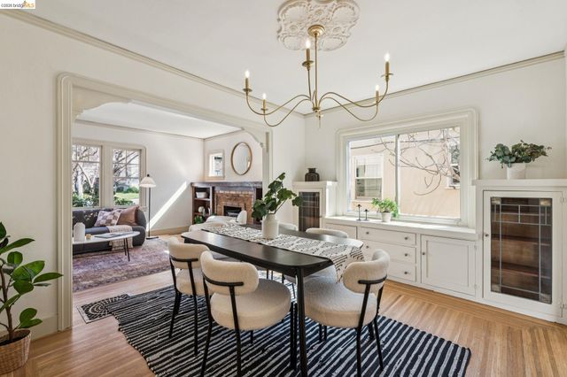 2833 Morgan Avenue, Oakland, CA 94602