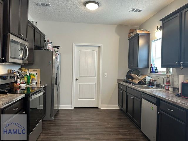 345 McClelland Loop NE, Ludowici, GA 31316
