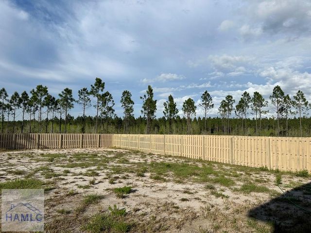 345 McClelland Loop NE, Ludowici, GA 31316