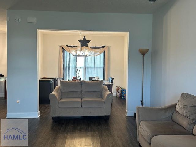 345 McClelland Loop NE, Ludowici, GA 31316