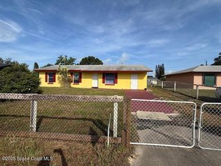 2139 Trieste Drive, Mims, FL 32754