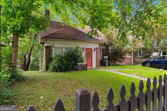 840 Greenwood Avenue NE, Atlanta, GA 30306