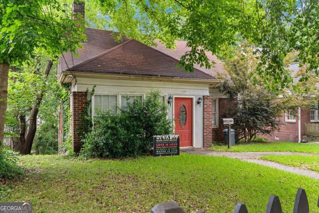 840 Greenwood Avenue NE, Atlanta, GA 30306