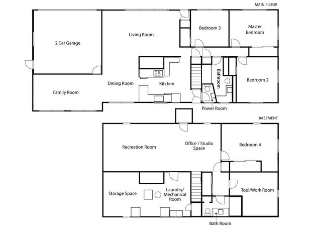 2420 Dunlap Street N, Roseville, MN 55113