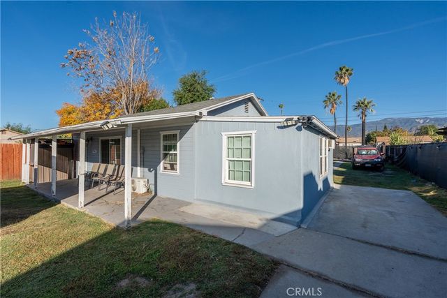 25562 Jane Street, San Bernardino, CA 92404