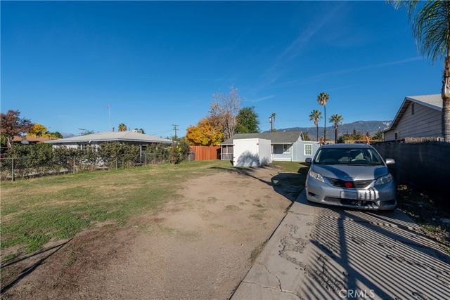 25562 Jane Street, San Bernardino, CA 92404