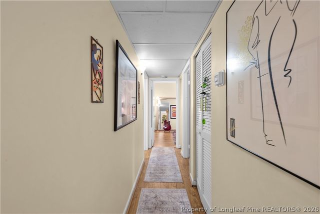1100 Clarendon Street 203, Fayetteville, NC 28305