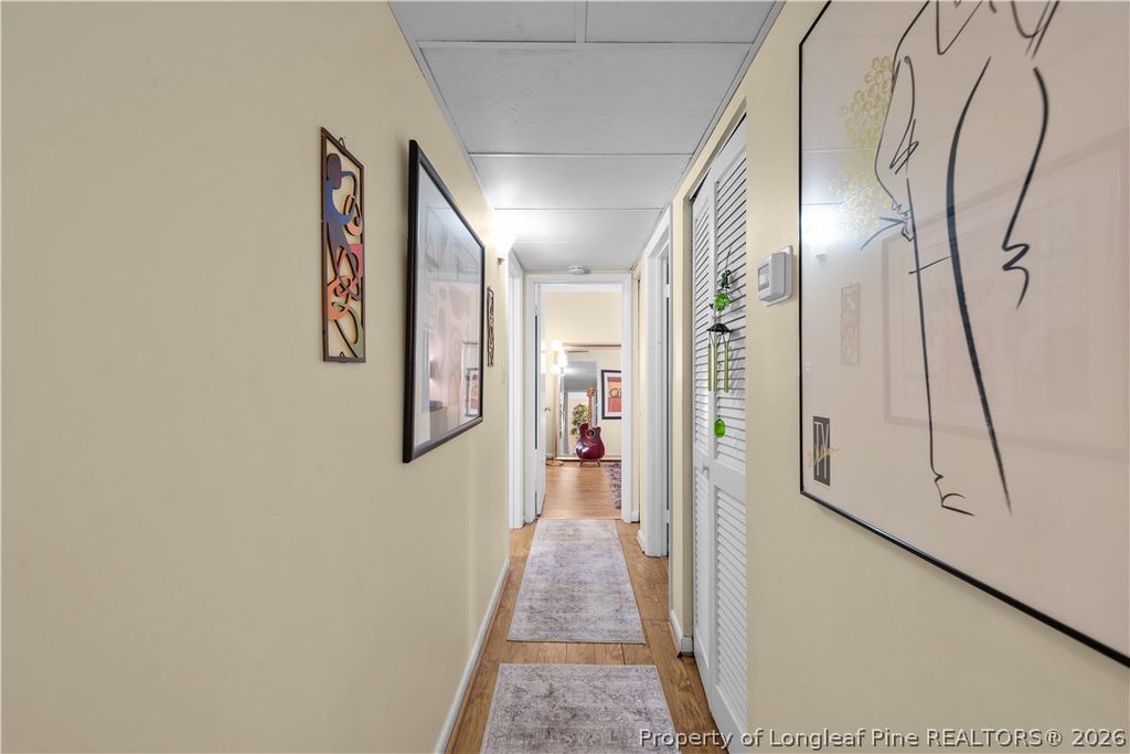1100 Clarendon Street 203, Fayetteville, NC 28305 — photo 13