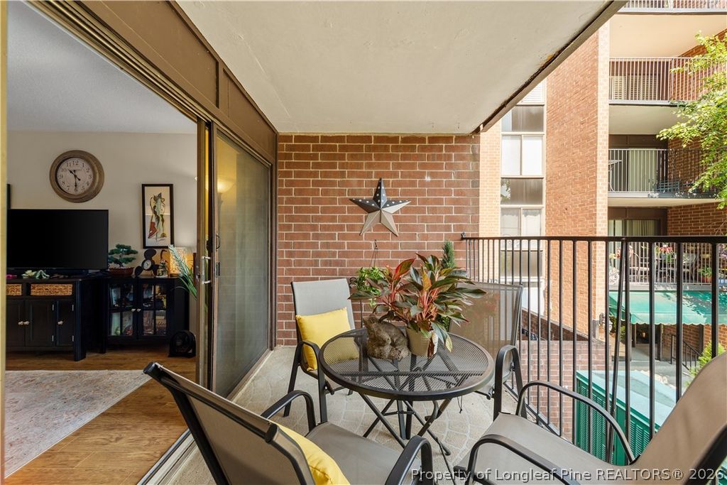 1100 Clarendon Street 203, Fayetteville, NC 28305 — photo 21