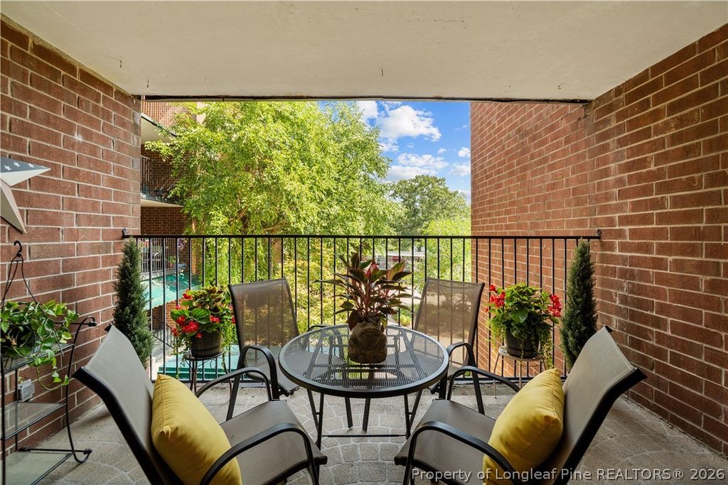 1100 Clarendon Street 203, Fayetteville, NC 28305 — photo 22