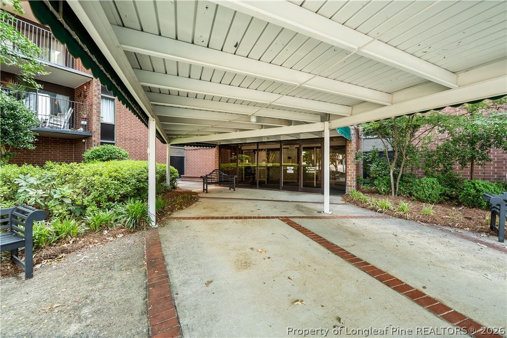 1100 Clarendon Street 203, Fayetteville, NC 28305 — photo 23