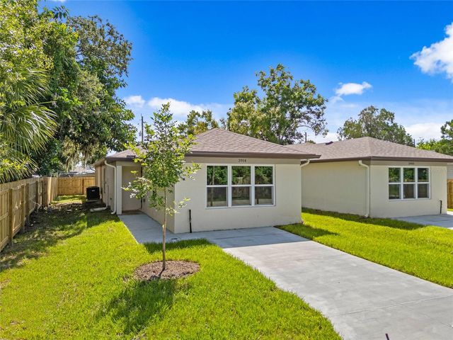 3914 WALNUT AVENUE, Sarasota, FL 34234