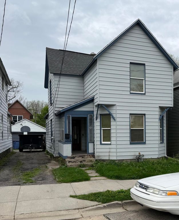 1036 Logan Street Se, City Of Grand Rapids, MI 49506