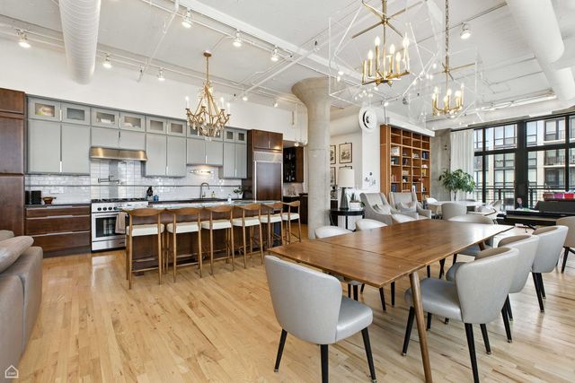 728 W Jackson Boulevard 1206, Chicago, IL 60661