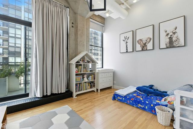 728 W Jackson Boulevard 1206, Chicago, IL 60661