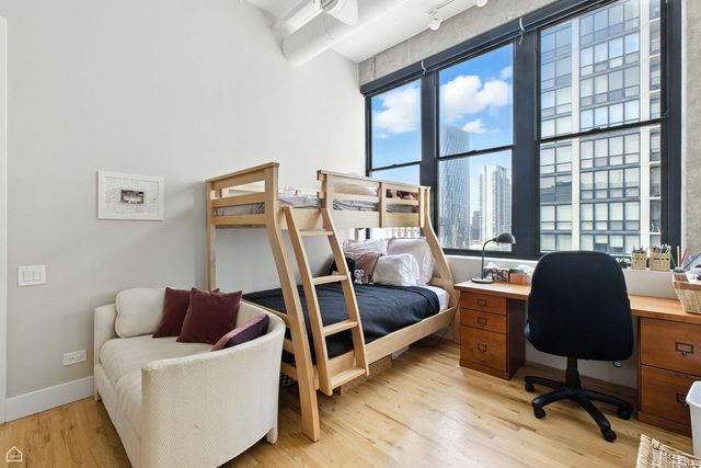 728 W Jackson Boulevard 1206, Chicago, IL 60661