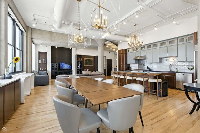 728 W Jackson Boulevard 1206, Chicago, IL 60661