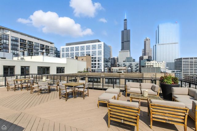 728 W Jackson Boulevard 1206, Chicago, IL 60661