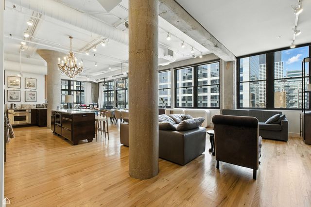 728 W Jackson Boulevard 1206, Chicago, IL 60661