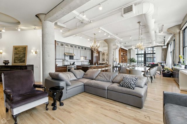 728 W Jackson Boulevard 1206, Chicago, IL 60661