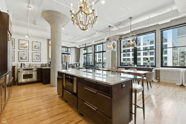 728 W Jackson Boulevard 1206, Chicago, IL 60661