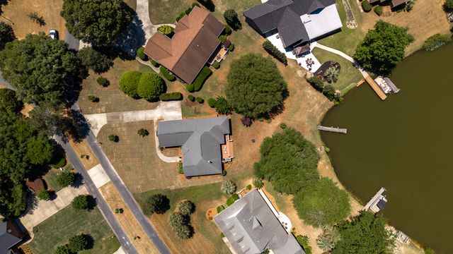 25 Plantation Drive, Manning, SC 29102
