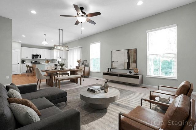 56 Chambers Bay Road, Commercial Point, OH 43116