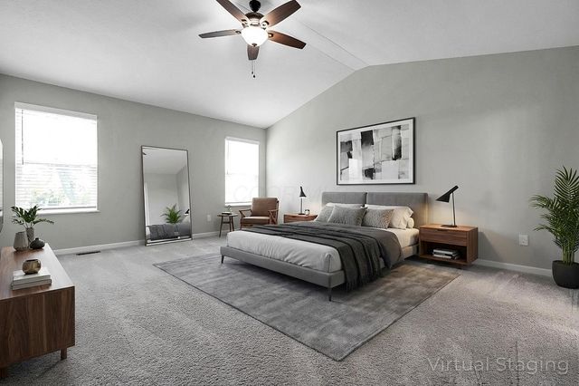 56 Chambers Bay Road, Commercial Point, OH 43116