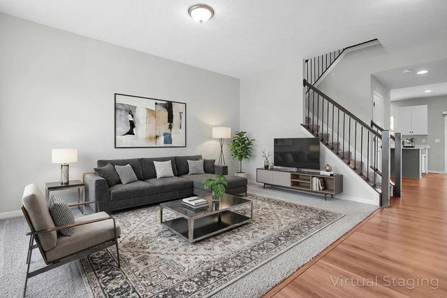 56 Chambers Bay Road, Commercial Point, OH 43116