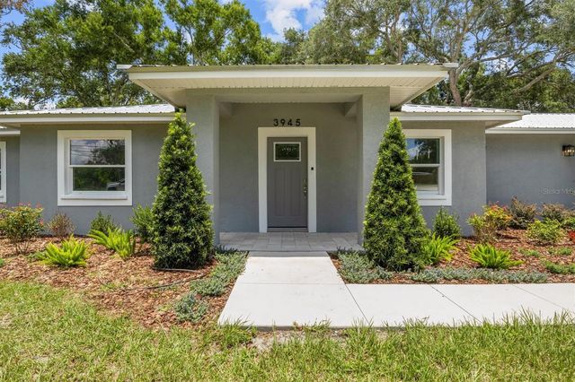 3945 CHART PRINE ROAD, Lakeland, FL 33810