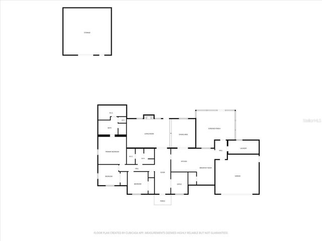 3945 CHART PRINE ROAD, Lakeland, FL 33810