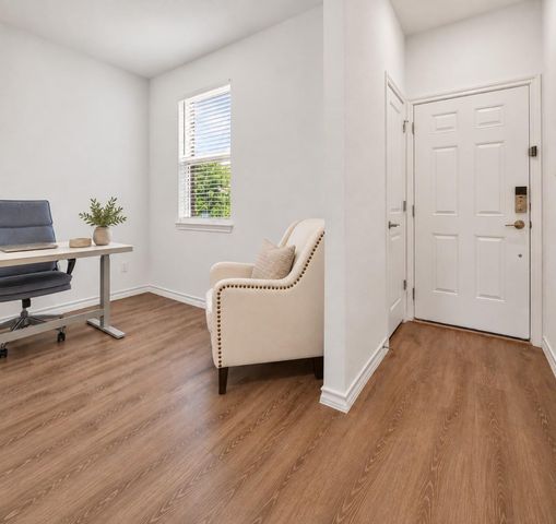 116 Gracie WAY, Hutto, TX 78634