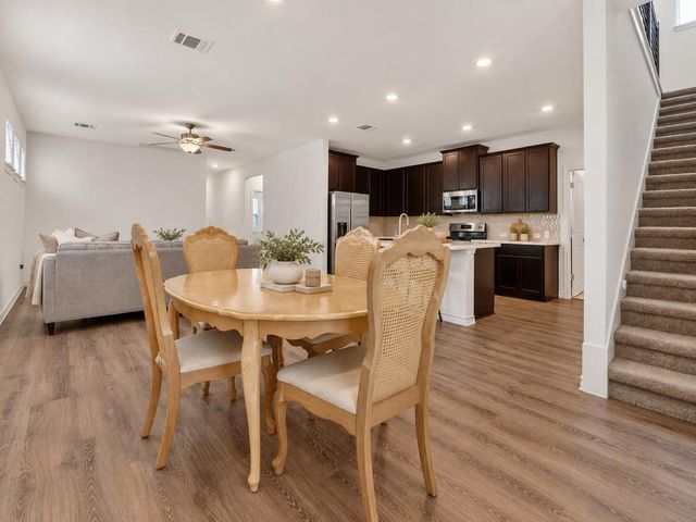 116 Gracie WAY, Hutto, TX 78634
