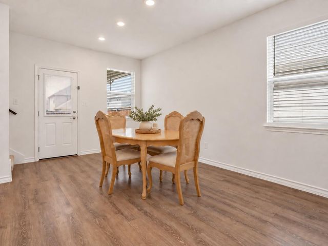 116 Gracie WAY, Hutto, TX 78634