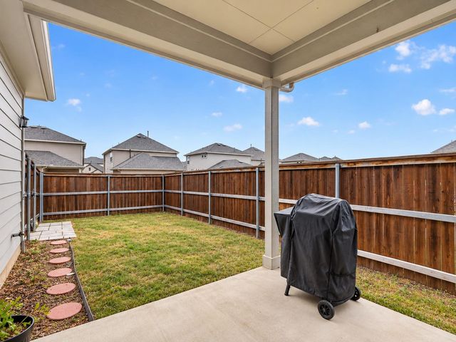 116 Gracie WAY, Hutto, TX 78634