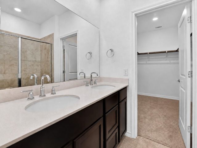 116 Gracie WAY, Hutto, TX 78634
