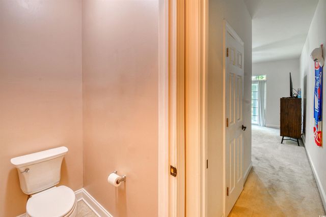 780 Pickering Dr Unit 101, Murrells Inlet, SC 29576