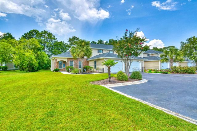 780 Pickering Dr Unit 101, Murrells Inlet, SC 29576