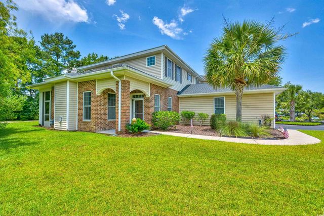 780 Pickering Dr Unit 101, Murrells Inlet, SC 29576