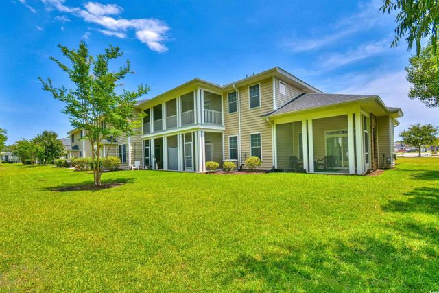 780 Pickering Dr Unit 101, Murrells Inlet, SC 29576