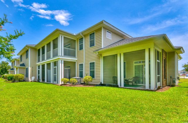 780 Pickering Dr Unit 101, Murrells Inlet, SC 29576
