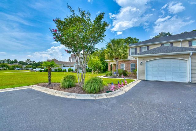 780 Pickering Dr Unit 101, Murrells Inlet, SC 29576