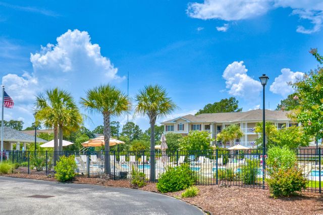 780 Pickering Dr Unit 101, Murrells Inlet, SC 29576