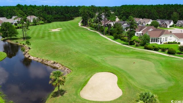 780 Pickering Dr Unit 101, Murrells Inlet, SC 29576
