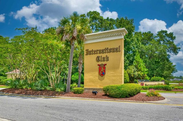 780 Pickering Dr Unit 101, Murrells Inlet, SC 29576