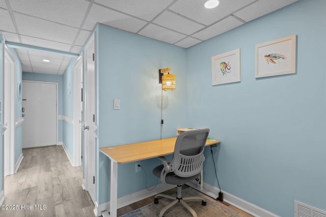 901 S Lake Park Boulevard Unit 304, Carolina Beach, NC 28428
