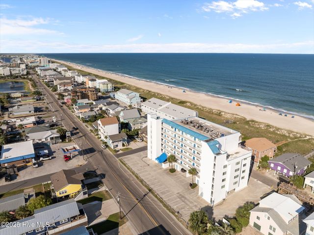 901 S Lake Park Boulevard Unit 304, Carolina Beach, NC 28428